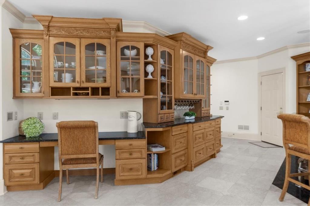 Country Club of the South - Residential