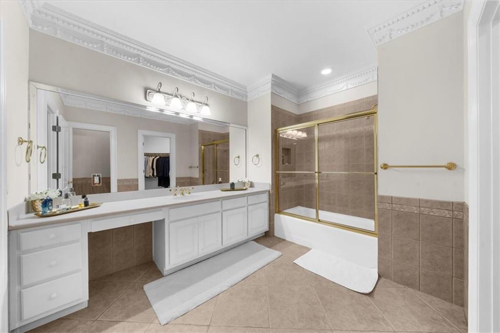 Country Club of the South - Residential