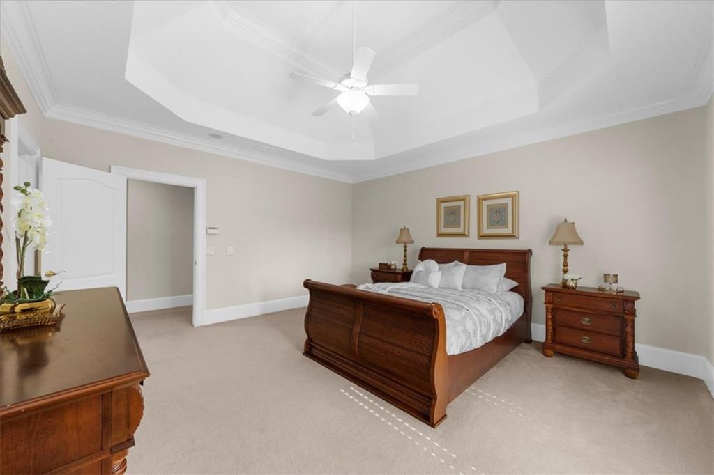 Country Club of the South - Residential