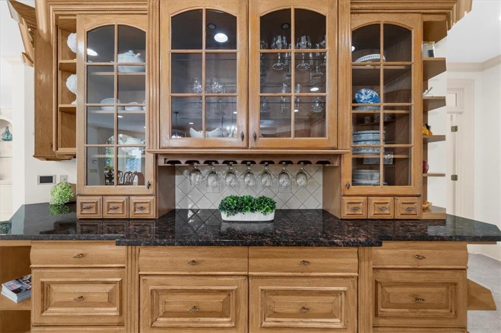 Country Club of the South - Residential