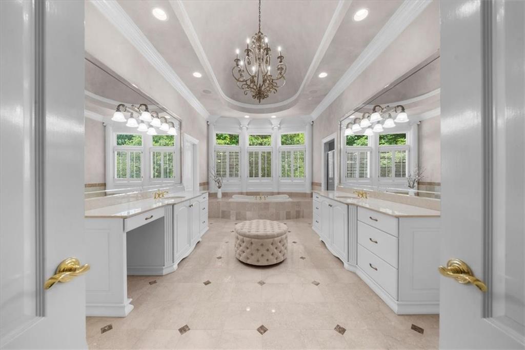 Country Club of the South - Residential