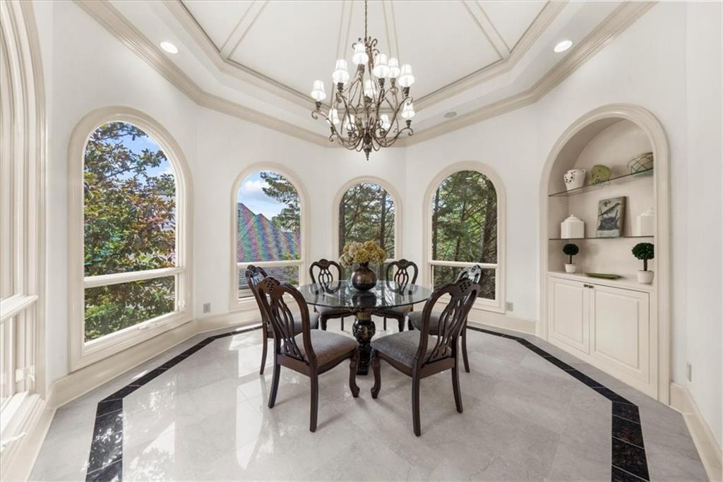 Country Club of the South - Residential