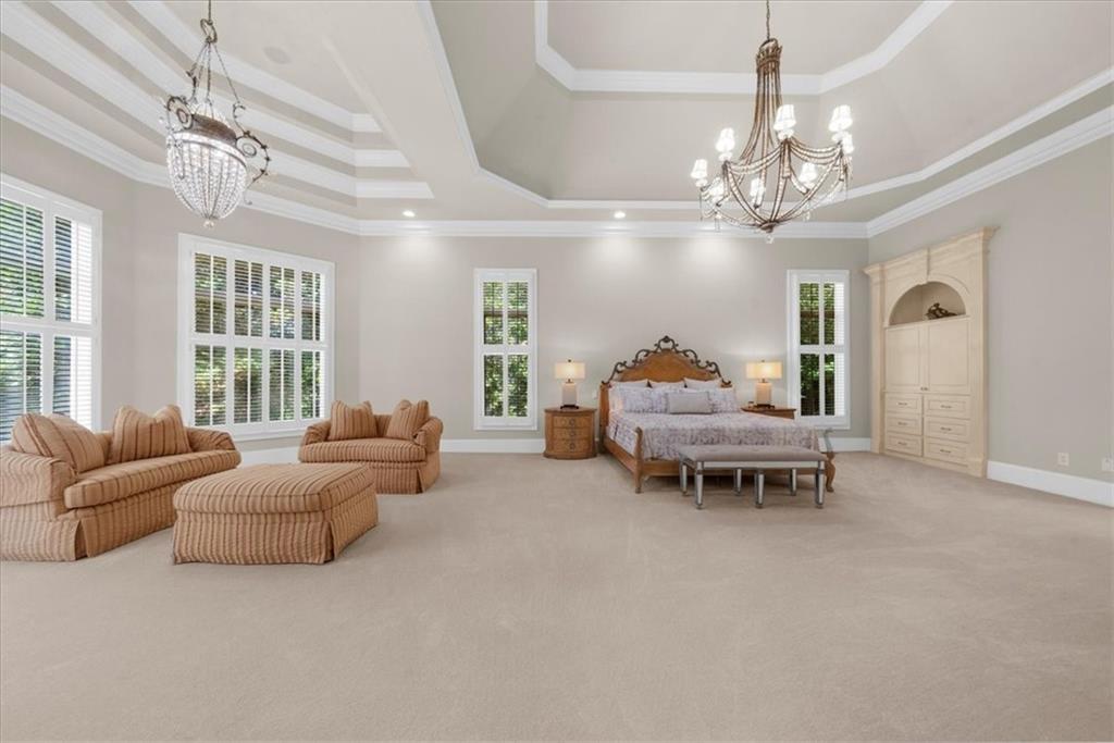 Country Club of the South - Residential