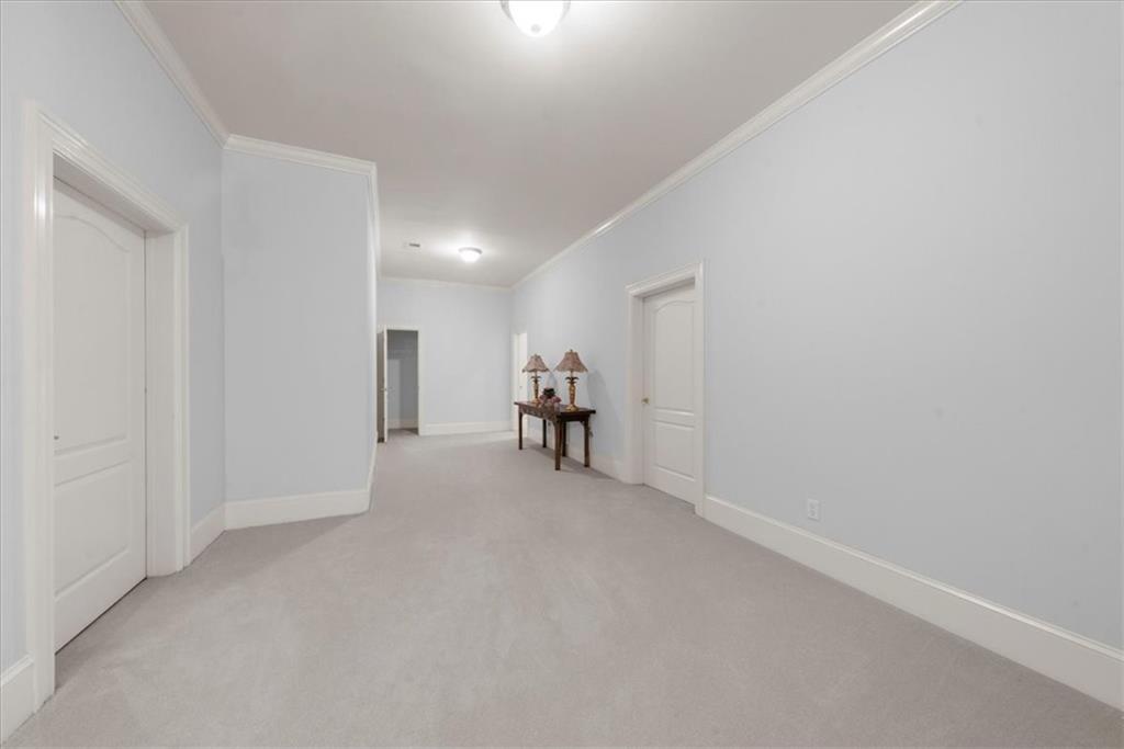 Country Club of the South - Residential