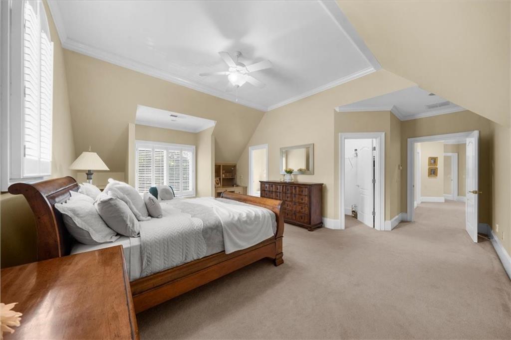 Country Club of the South - Residential