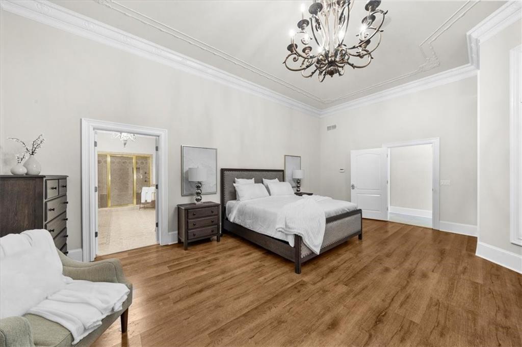 Country Club of the South - Residential