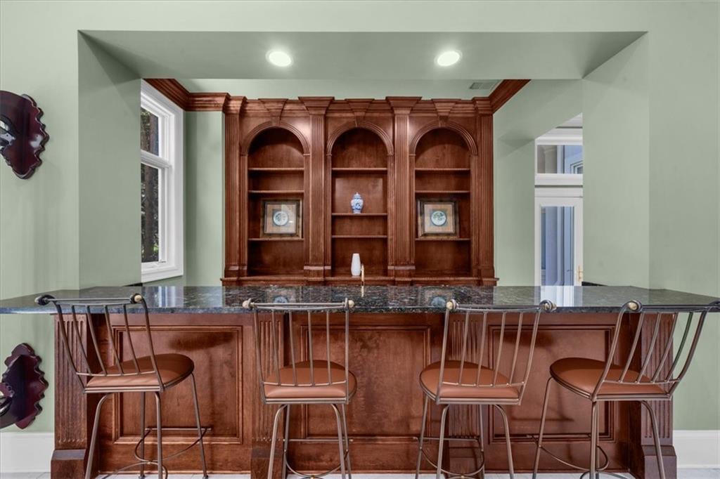 Country Club of the South - Residential