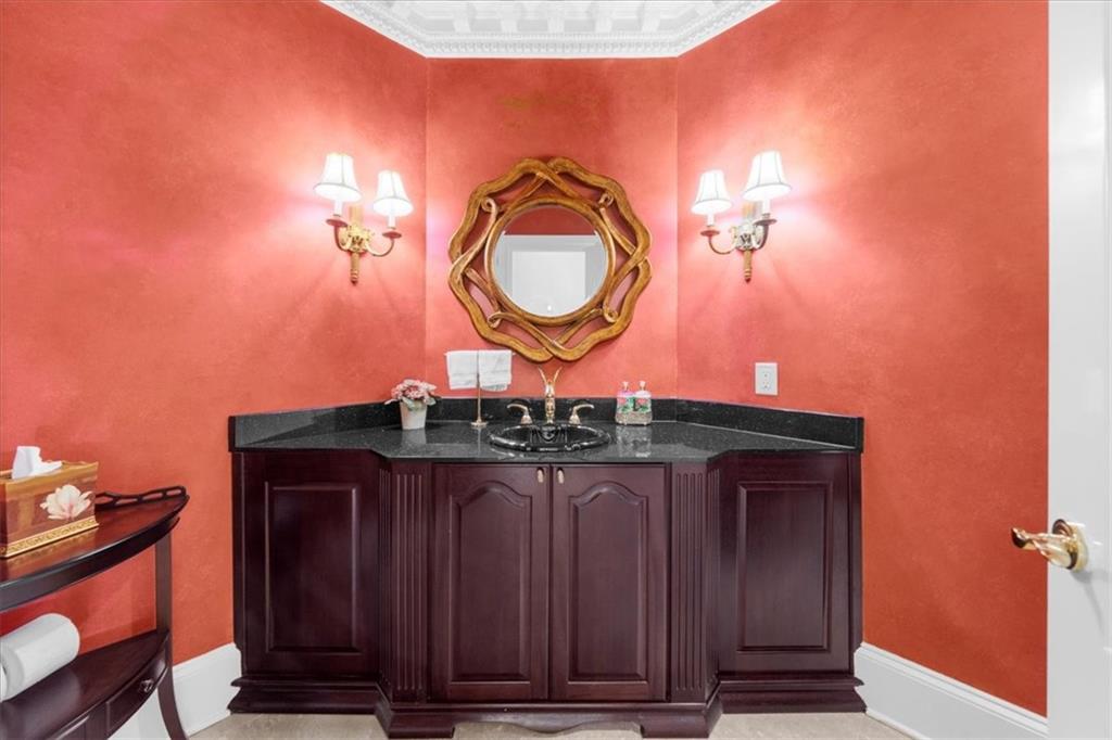 Country Club of the South - Residential