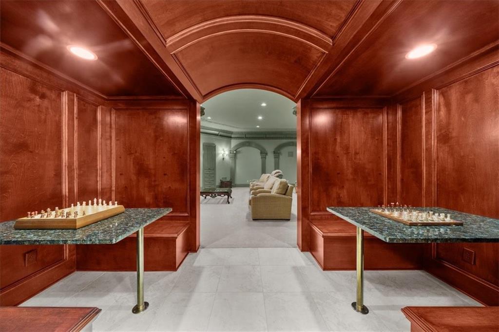 Country Club of the South - Residential