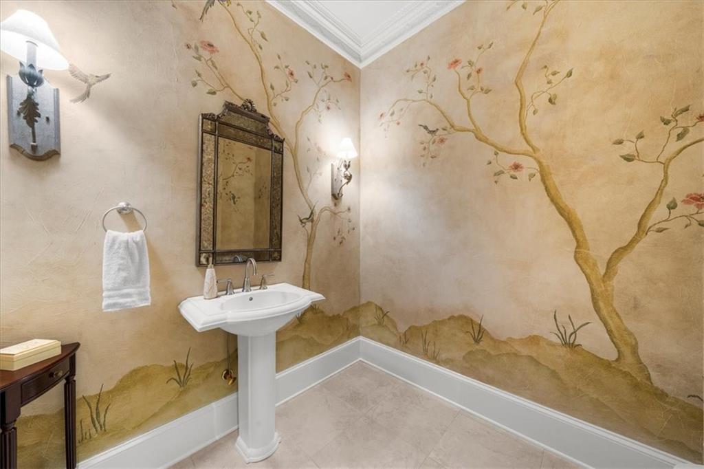 Country Club of the South - Residential