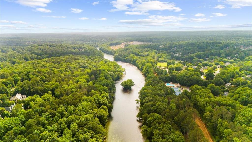 Country Club of the South - Residential