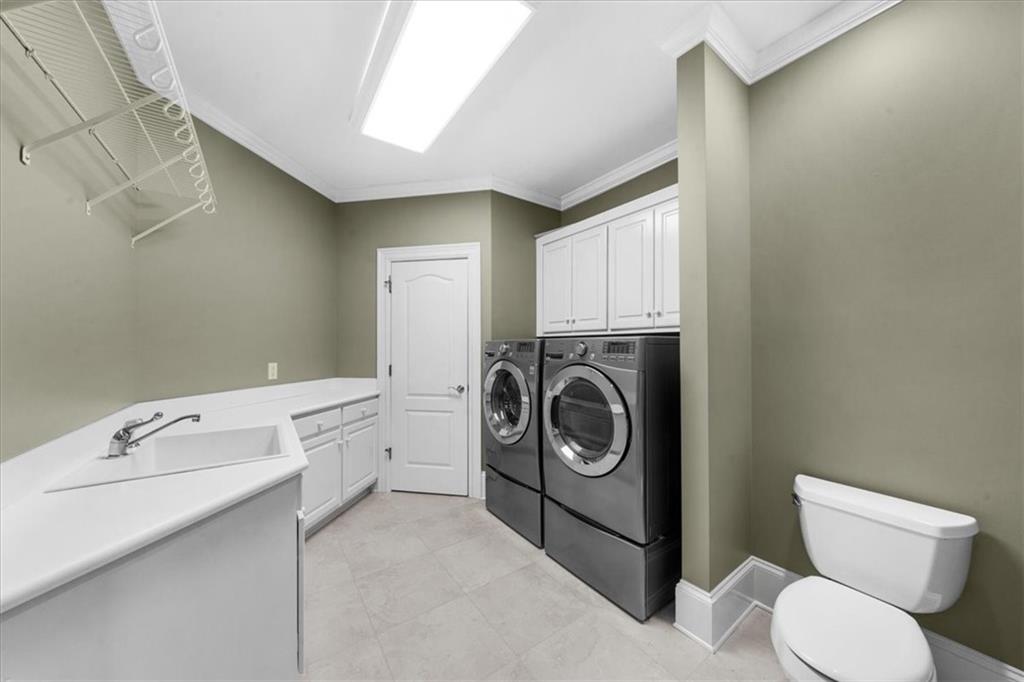 Country Club of the South - Residential