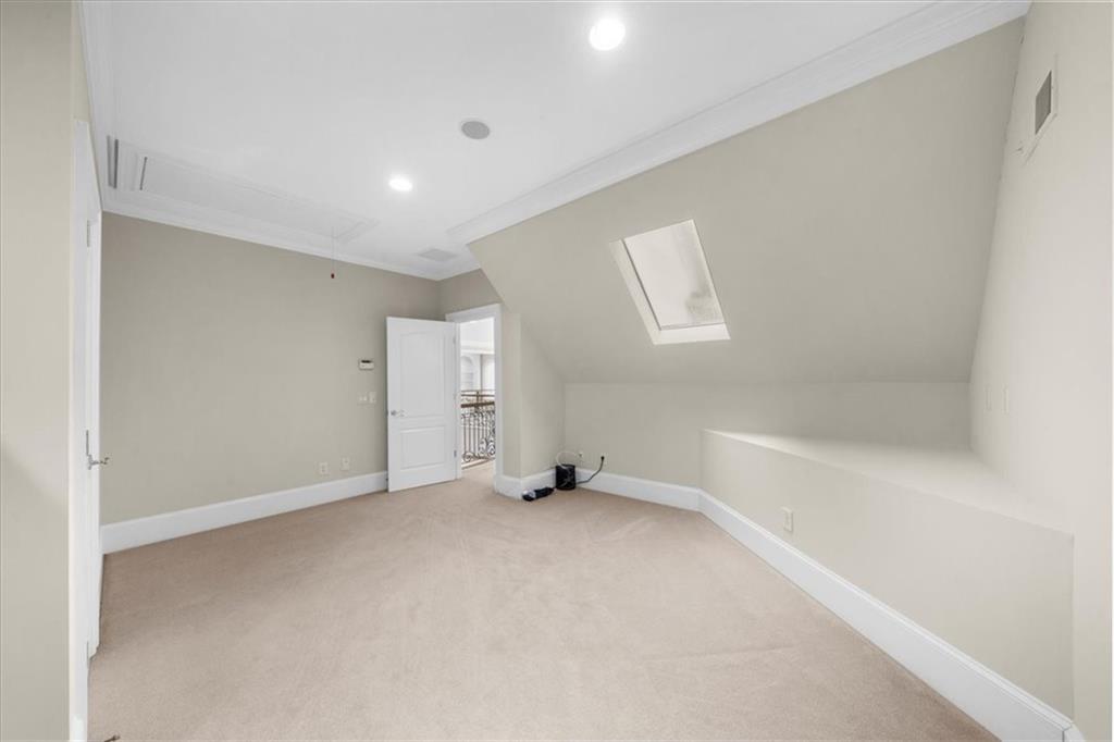 Country Club of the South - Residential