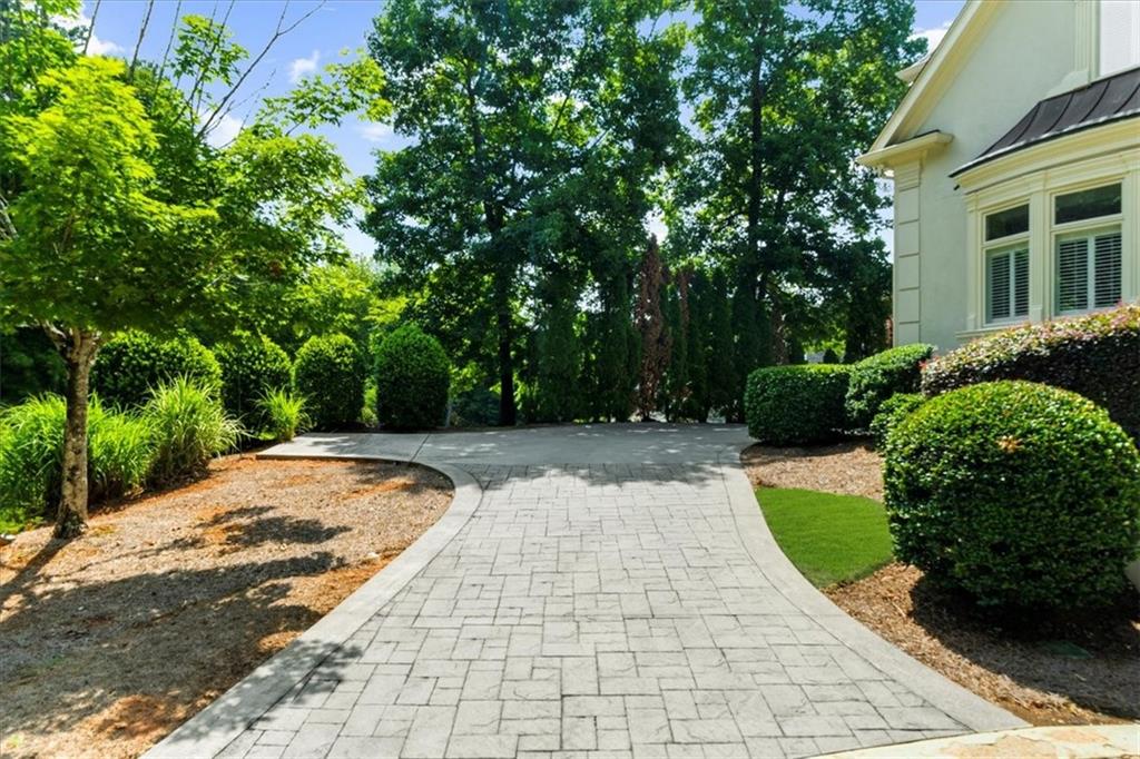 Country Club of the South - Residential