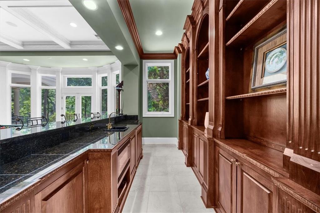 Country Club of the South - Residential