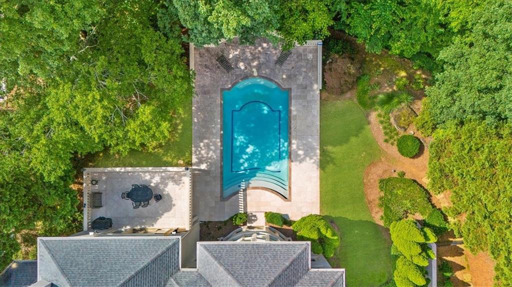 Country Club of the South - Residential