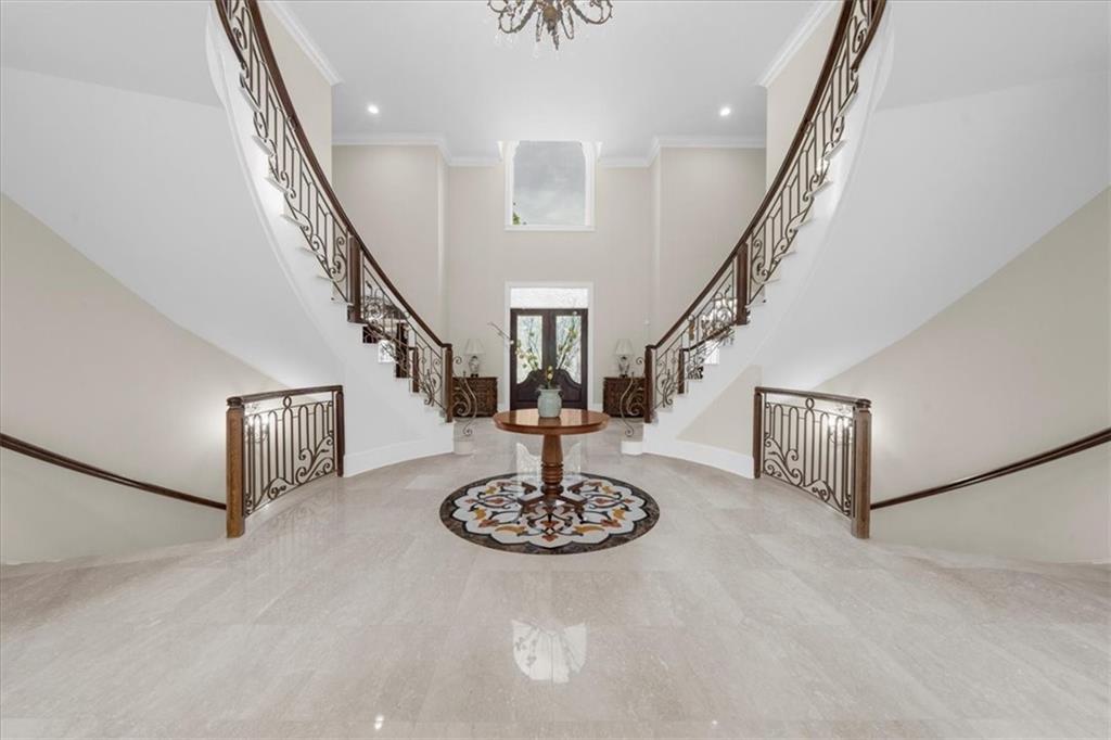 Country Club of the South - Residential