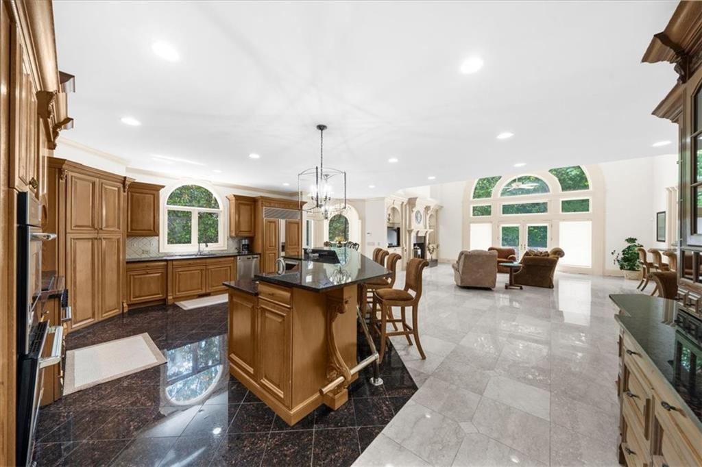 Country Club of the South - Residential