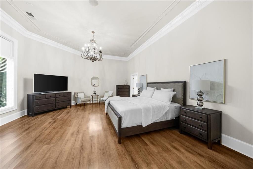 Country Club of the South - Residential