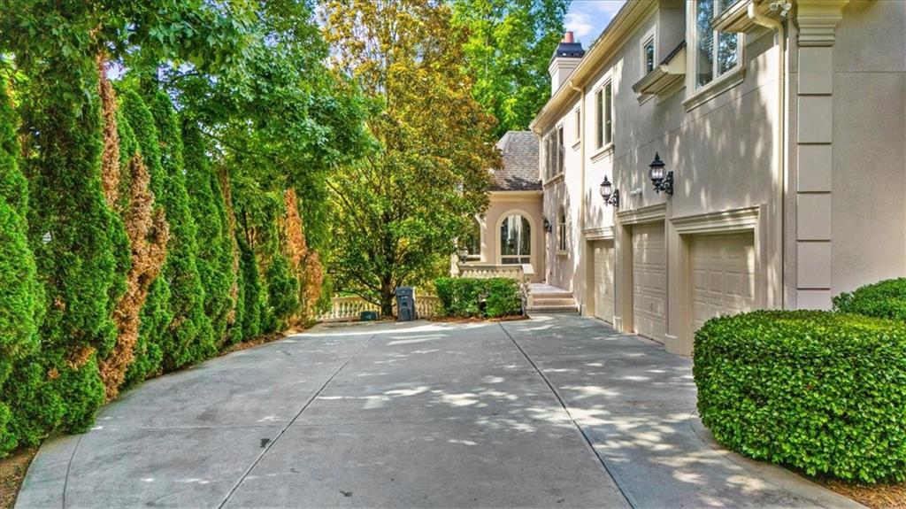 Country Club of the South - Residential