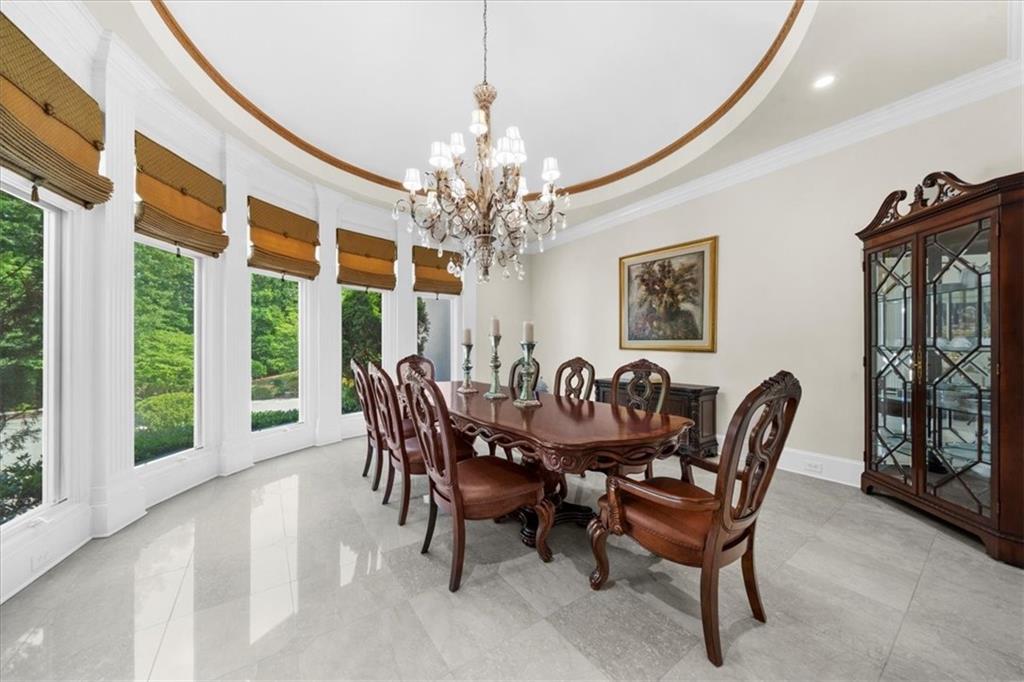 Country Club of the South - Residential