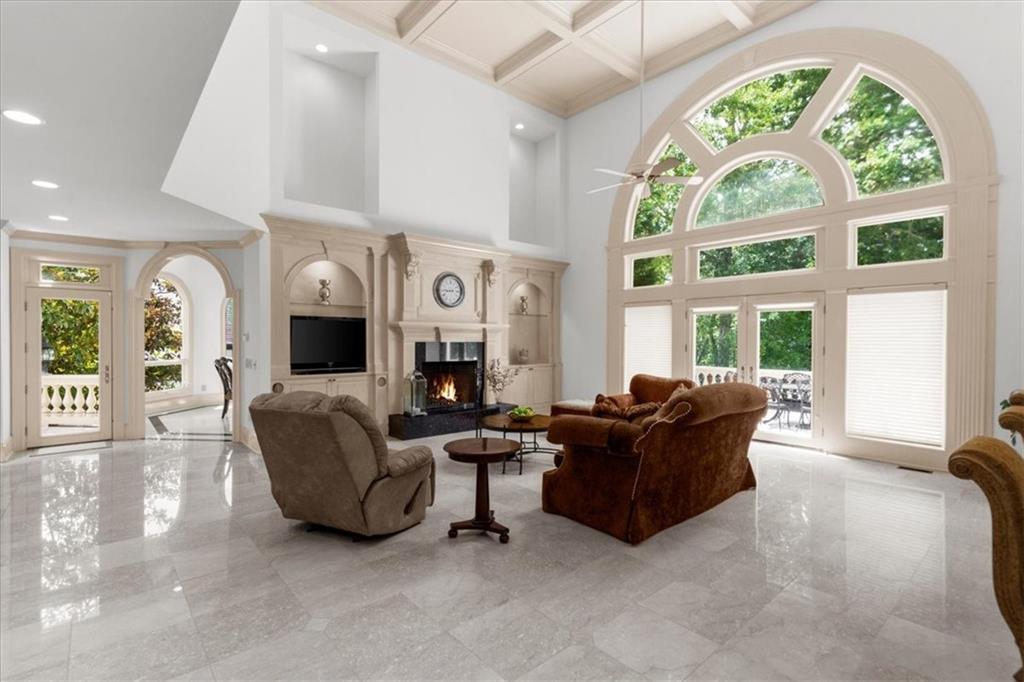 Country Club of the South - Residential