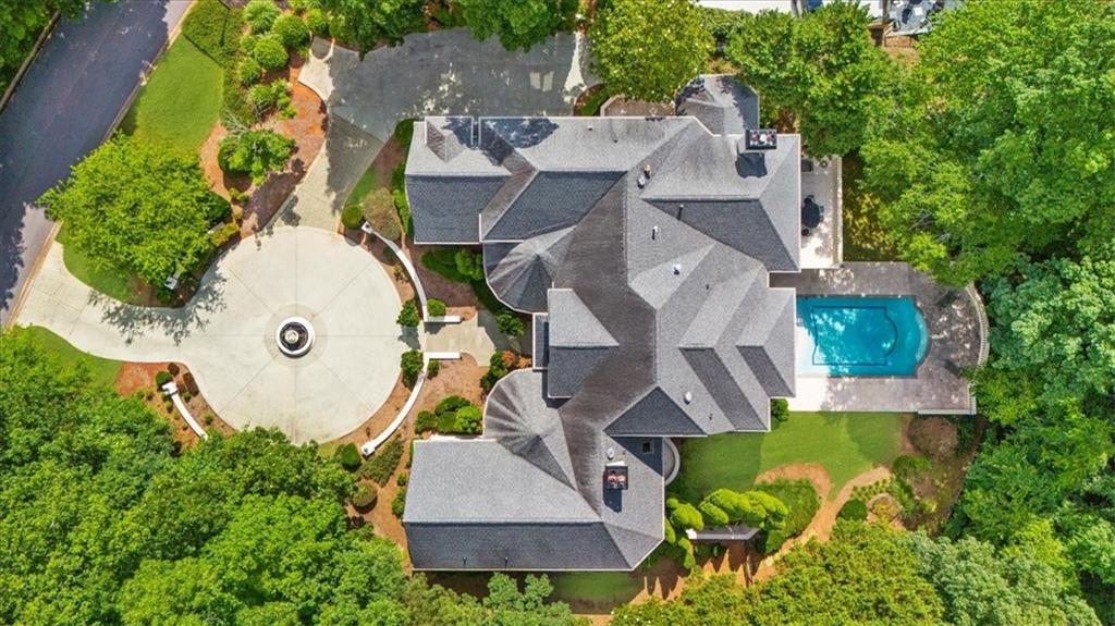 Country Club of the South - Residential