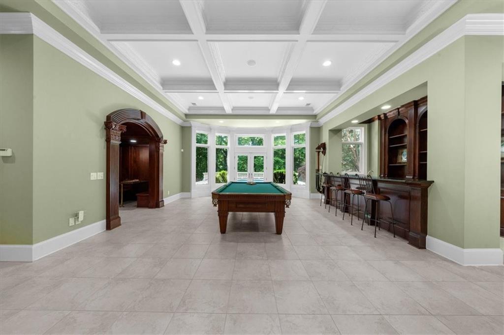 Country Club of the South - Residential