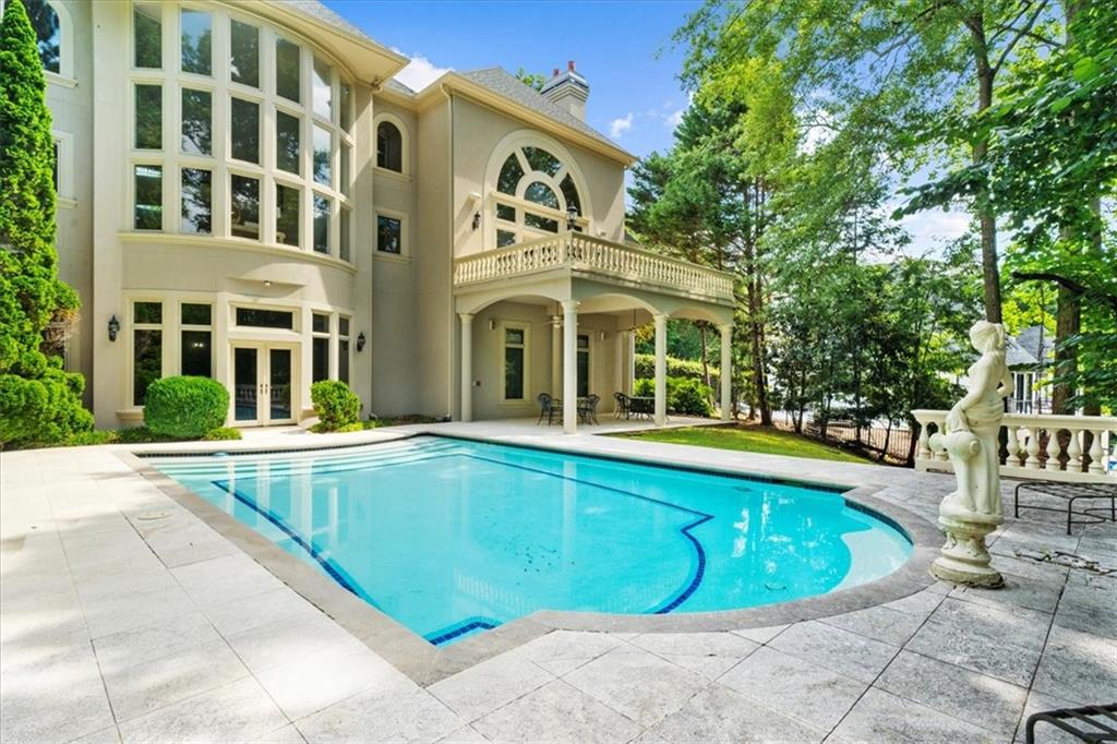 Country Club of the South - Residential