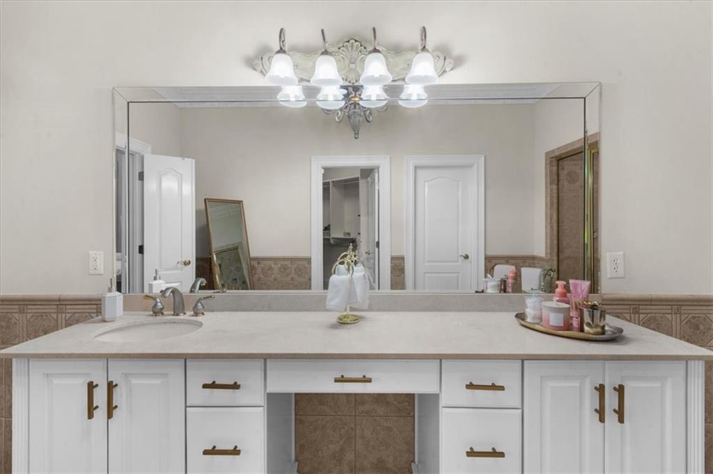 Country Club of the South - Residential