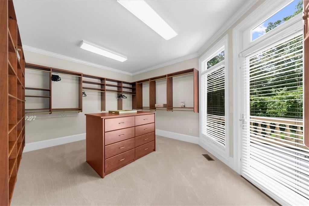 Country Club of the South - Residential