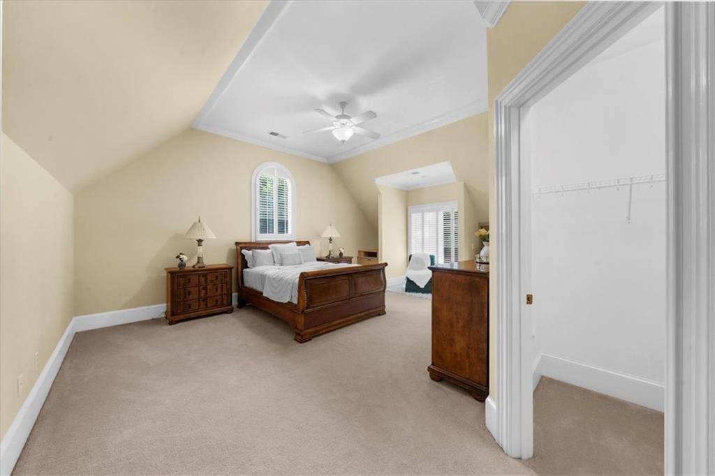 Country Club of the South - Residential