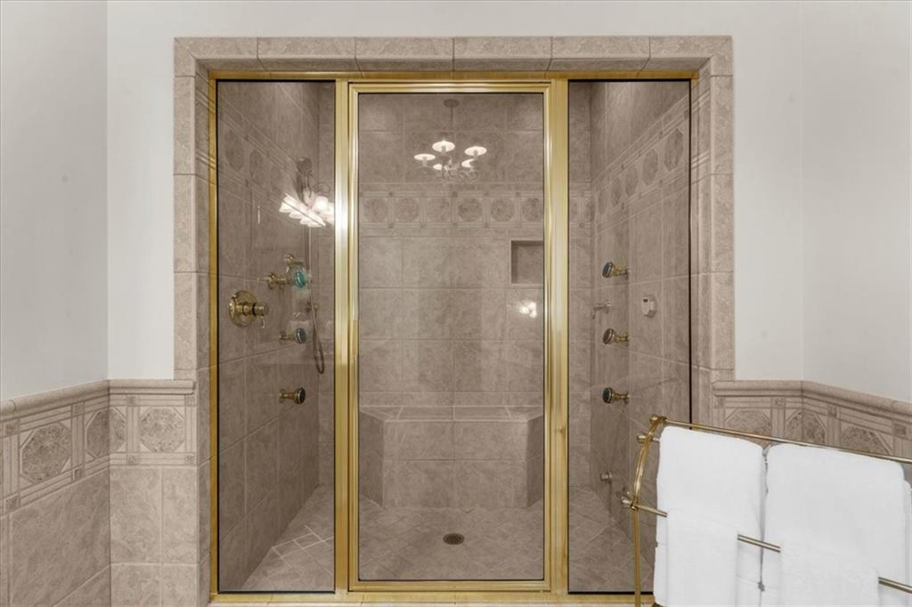 Country Club of the South - Residential