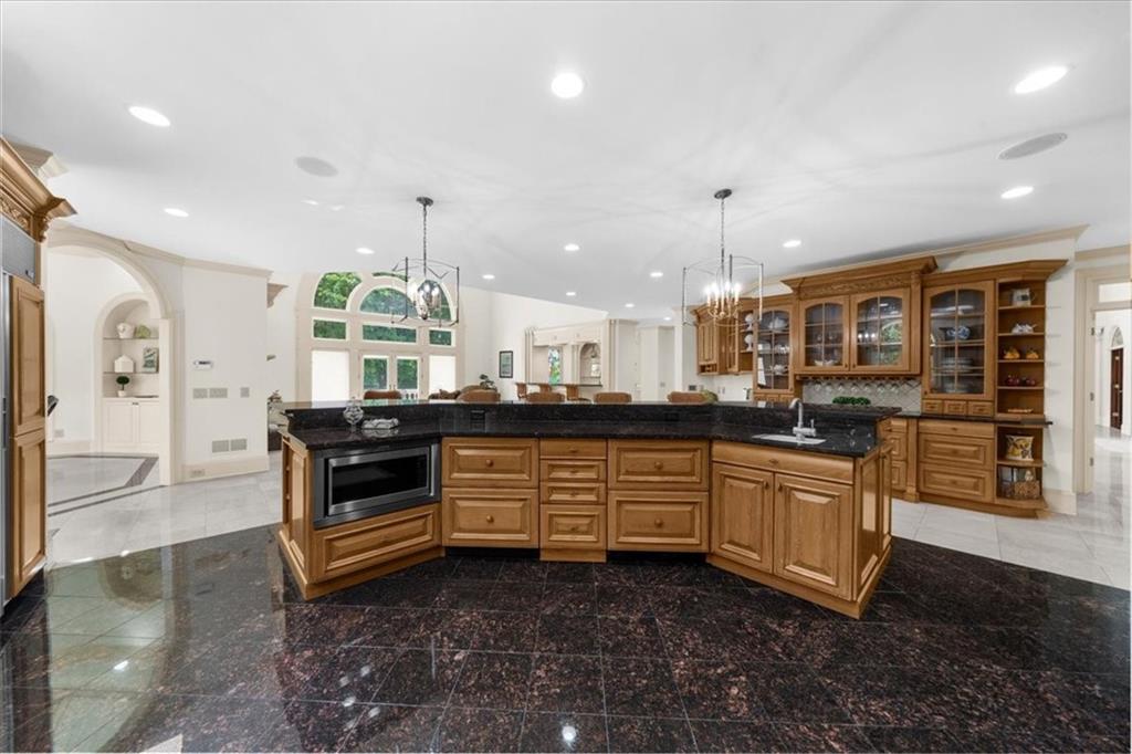 Country Club of the South - Residential