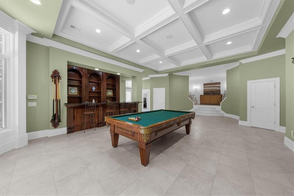 Country Club of the South - Residential