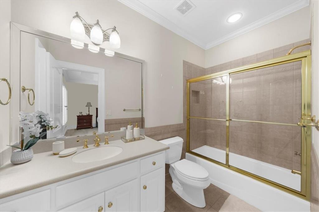 Country Club of the South - Residential