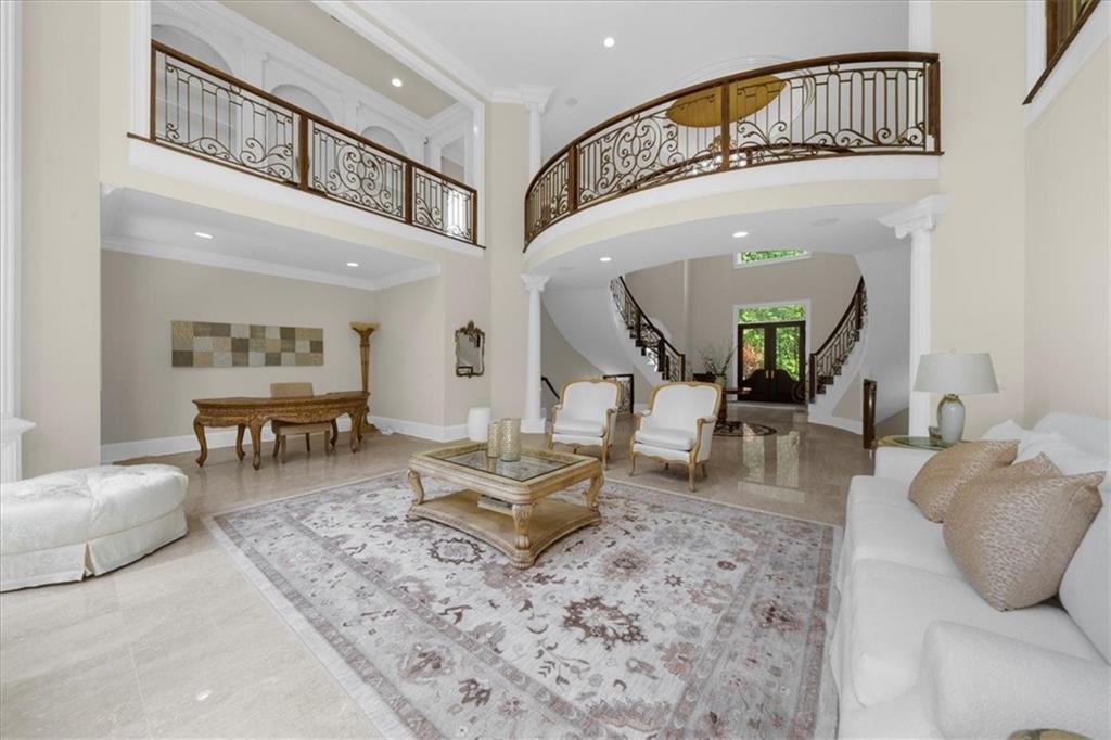 Country Club of the South - Residential