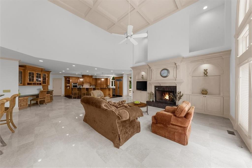 Country Club of the South - Residential