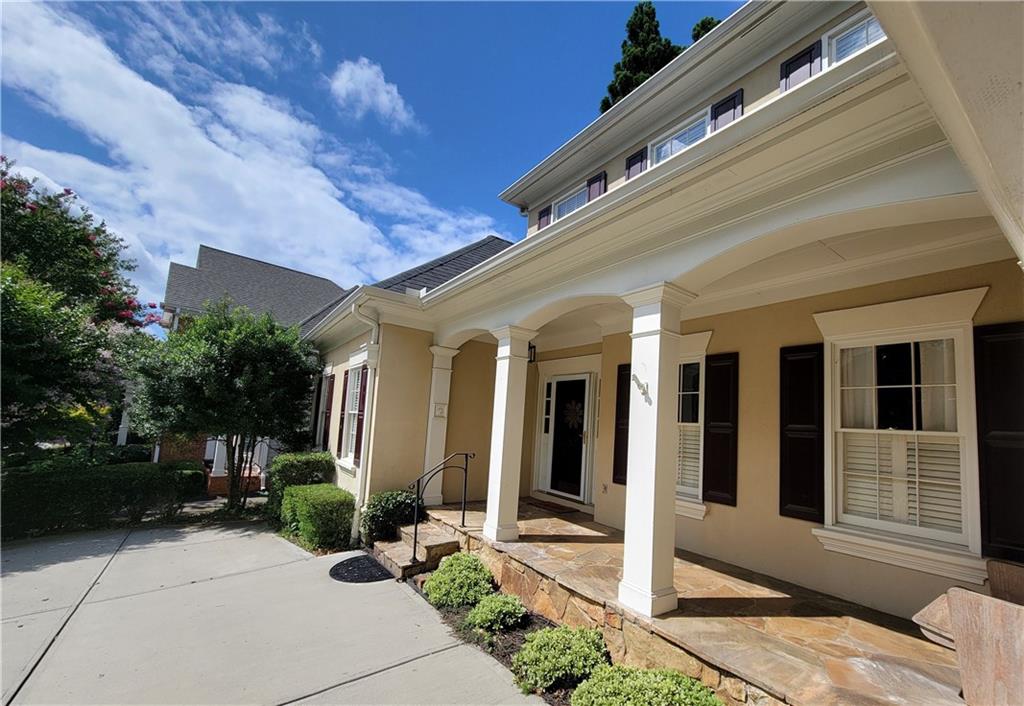 2825 Gleneagles Pointe