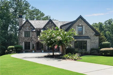 15200 Fairfax Lane, Milton, GA 30004 - MLS#: 7547429