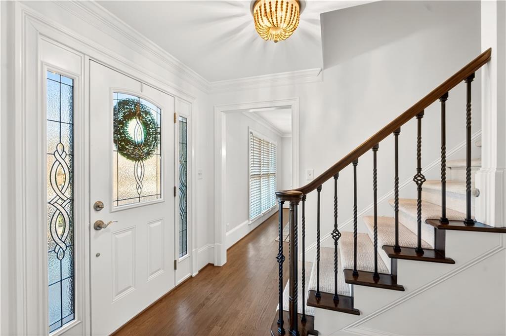 720 Amster Green Drive