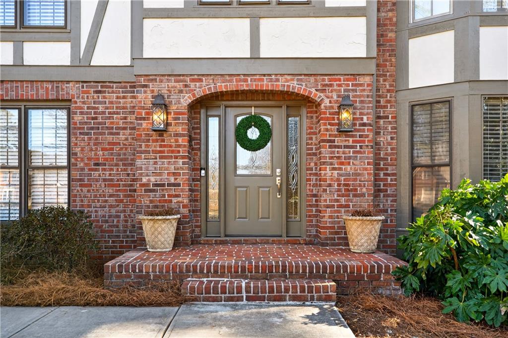 720 Amster Green Drive