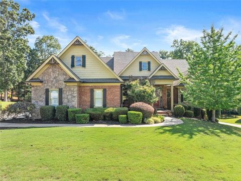 387 FOUNTAINHEAD Drive Jefferson GA 30549