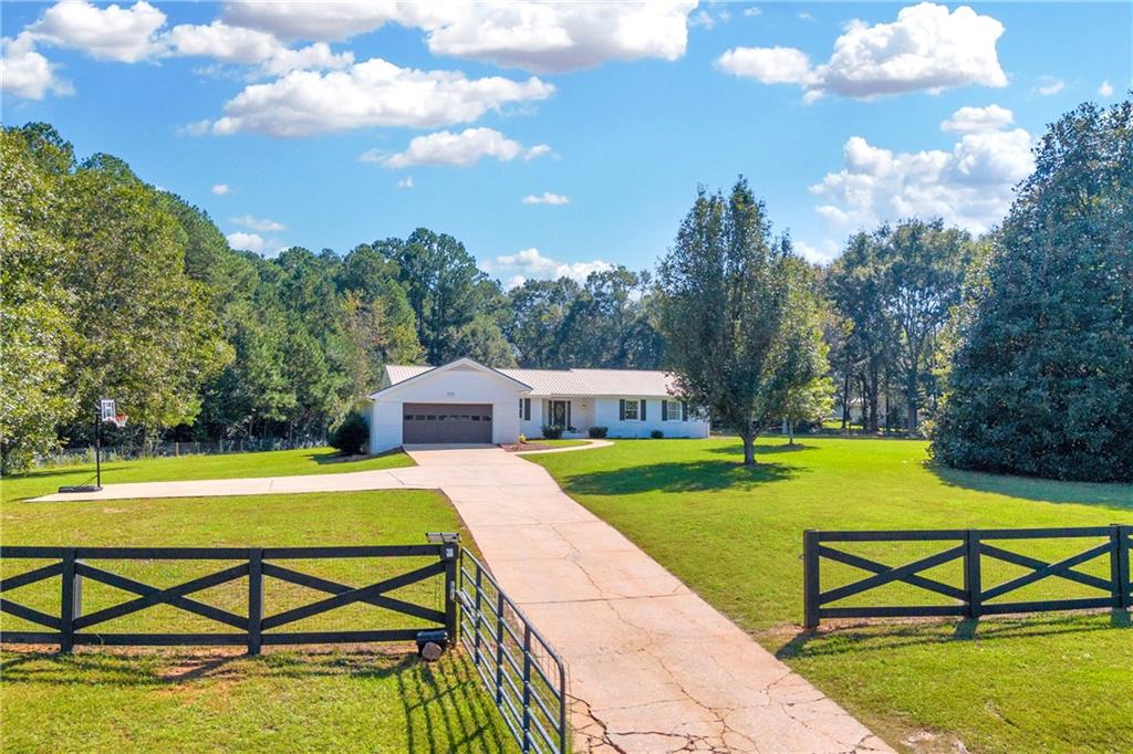 180 Woodland Manor, Royston, Georgia image 1