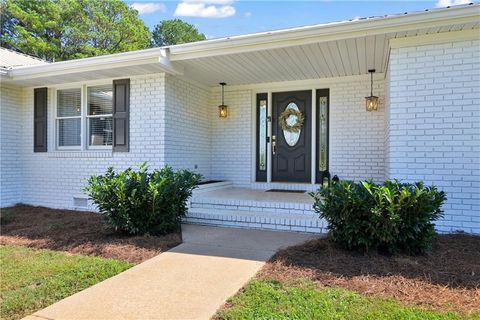 A home in Royston