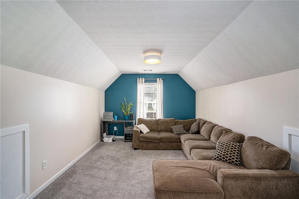 1297 Partridge Lane, Riverdale, Georgia image 21