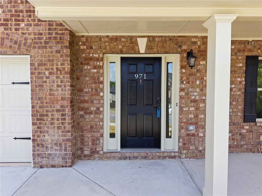 971 Overlook Path Way