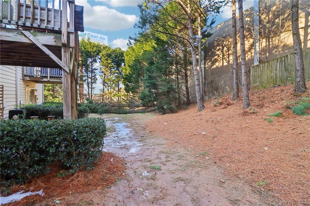 1904 Glen Ivy #19, Marietta, Georgia image 33