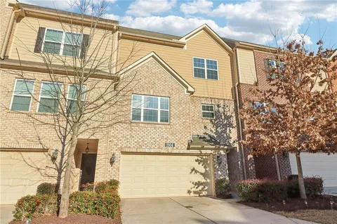 1904 Glen Ivy Unit 19, Marietta, GA 30062 - MLS#: 7533637