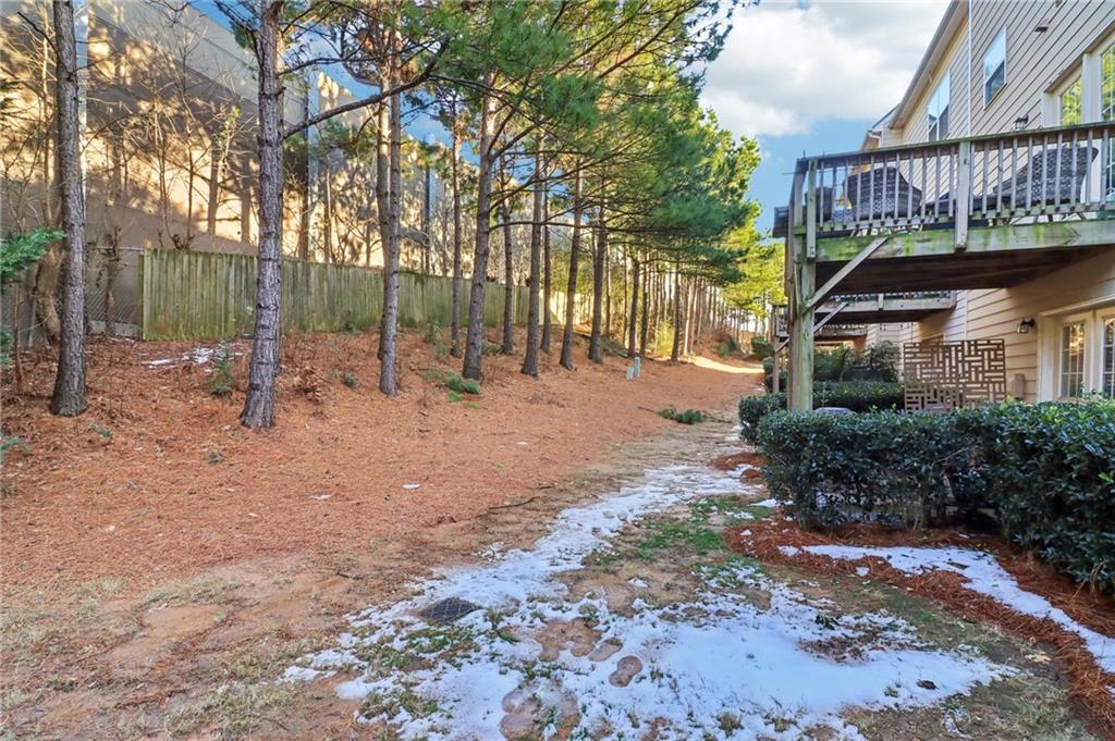 1904 Glen Ivy #19, Marietta, Georgia image 32